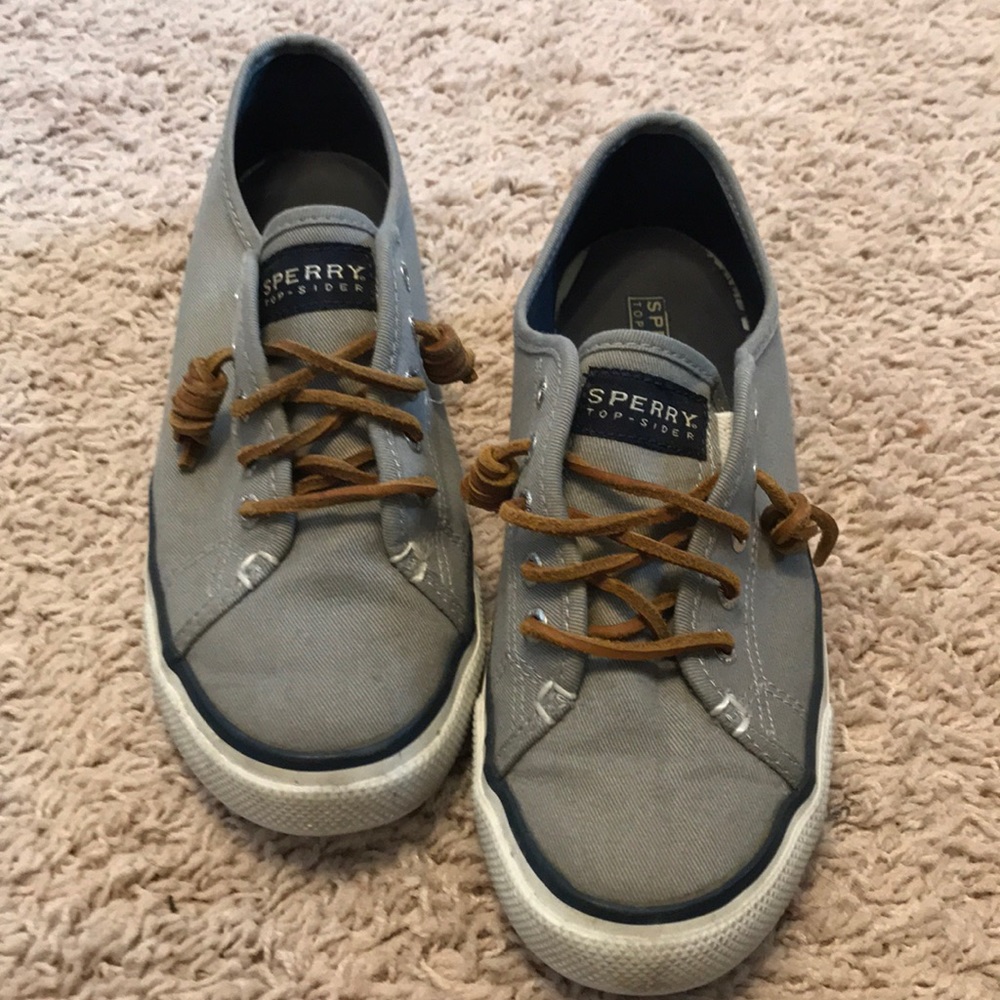 Sperry sneakers